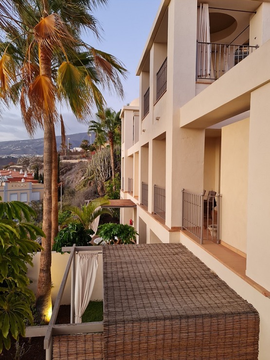 Travelnews.lv iepazīst romatisku Tenerifes viesnīcu «Hotel Vincci Selección La Plantación del Sur» Travelnews.lv iepazīst romatisku Tenerifes viesnīcu «Hotel Vincci Selección La Plantación del Sur» 309390