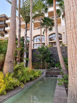 Travelnews.lv iepazīst romatisku Tenerifes viesnīcu «Hotel Vincci Selección La Plantación del Sur» 15