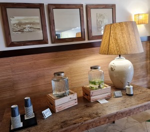 Travelnews.lv iepazīst romatisku Tenerifes viesnīcu «Hotel Vincci Selección La Plantación del Sur» 24