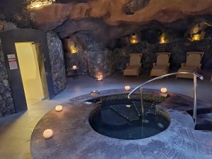 Travelnews.lv iepazīst romatisku Tenerifes viesnīcu «Hotel Vincci Selección La Plantación del Sur» 26