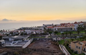 Travelnews.lv iepazīst romatisku Tenerifes viesnīcu «Hotel Vincci Selección La Plantación del Sur» 37