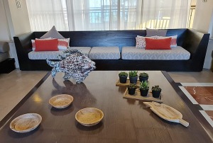 Travelnews.lv iepazīst romatisku Tenerifes viesnīcu «Hotel Vincci Selección La Plantación del Sur» 4