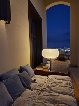 Travelnews.lv iepazīst romatisku Tenerifes viesnīcu «Hotel Vincci Selección La Plantación del Sur» 41