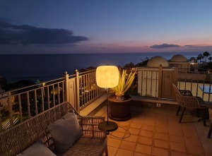 Travelnews.lv iepazīst romatisku Tenerifes viesnīcu «Hotel Vincci Selección La Plantación del Sur» 42