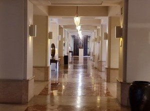 Travelnews.lv iepazīst romatisku Tenerifes viesnīcu «Hotel Vincci Selección La Plantación del Sur» 6