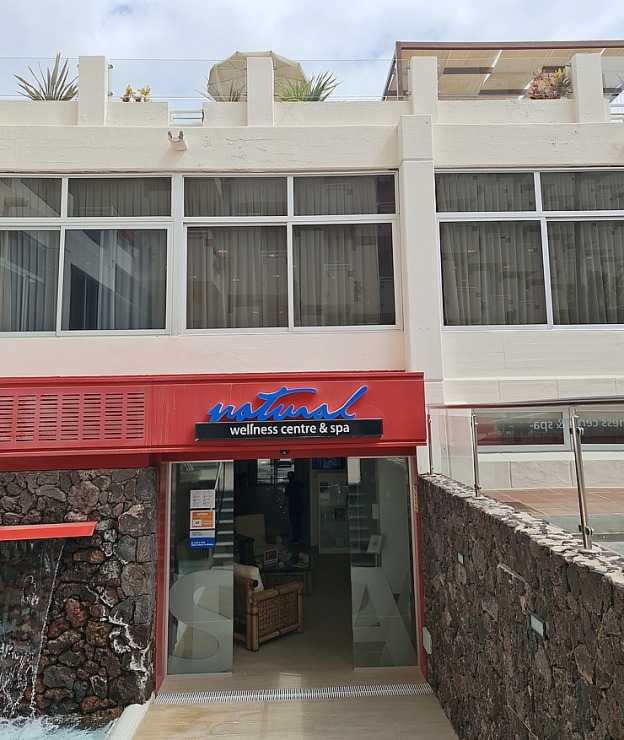 Travelnews.lv iepazīst un nakšņo Tenerifes viesnīcā «Hotel Troya» 309558