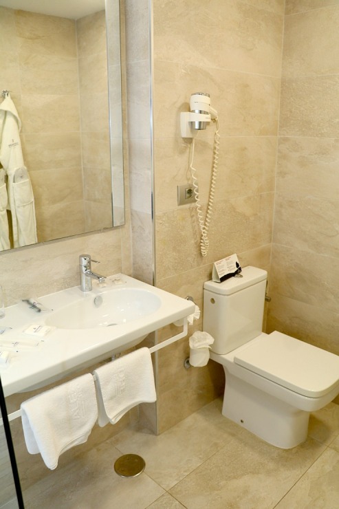 Travelnews.lv iepazīst un nakšņo Tenerifes viesnīcā «Hotel Troya» 309564