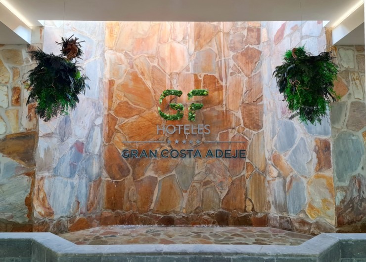 Travelnews.lv iepazīst un nakšņo Tenerifes viesnīcā «GF Hotel Grand Costa Adeje» 309686