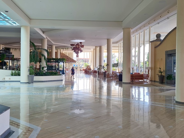 Travelnews.lv iepazīst un nakšņo Tenerifes viesnīcā «GF Hotel Grand Costa Adeje» 309693
