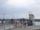 Baltijas ceļojumu maratons apmeklē Jūras muzeju