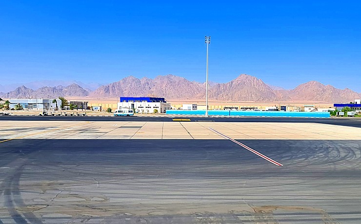 Travelnews.lv dodas ar pirmo čarteri uz Ēģipti kopā ar tūroperatoru «Tez Tour Latvija» 310004