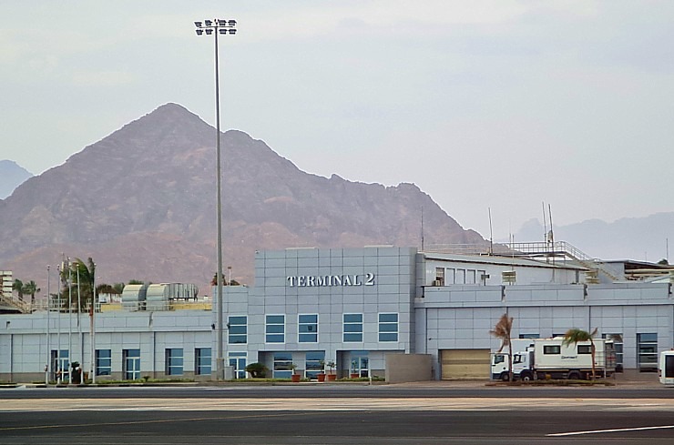 Tūroperatora «Tez Tour Latvija» ceļojums ir noslēdzies un ar  «airBaltic» dodamies uz Rīgu 310650