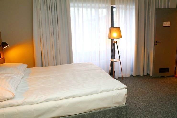 Tallinā 11.11.2021 atver Latvijas zīmola viesnīcu «Rija Fonnetal Design Hotel» 310686