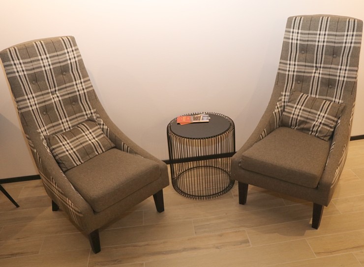 Tallinā 11.11.2021 atver Latvijas zīmola viesnīcu «Rija Fonnetal Design Hotel» 310704