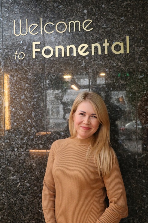 Tallinā 11.11.2021 atver Latvijas zīmola viesnīcu «Rija Fonnetal Design Hotel» 310721