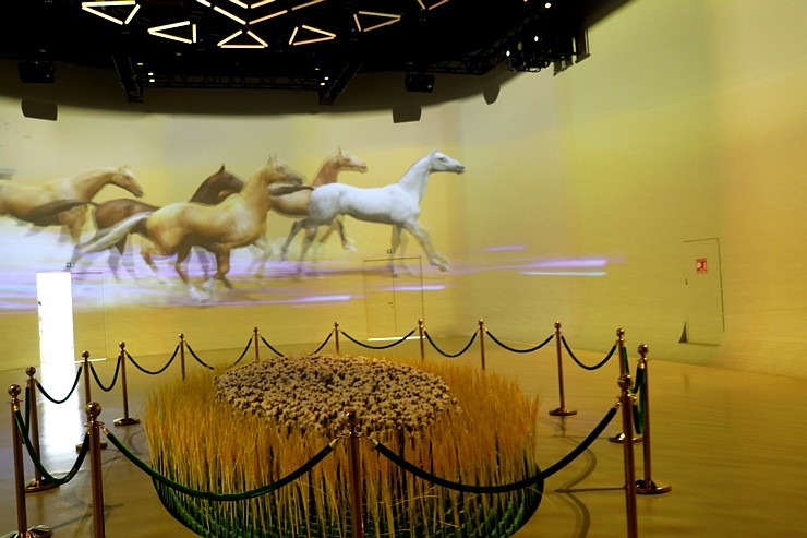 Travelnews.lv iepazīst izstādes «Expo 2020 Dubai» valstu stendus 311073