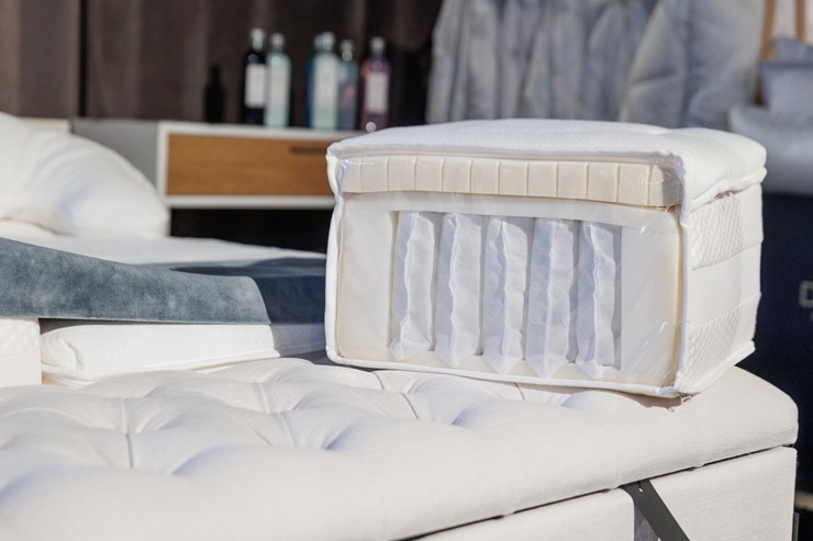 Ķīpsalā notiek starptautiskā mēbeļu, interjera un dizaina izstāde «Furniture & Desing Isle 2021» Ķīpsalā notiek starptautiskā mēbeļu, interjera un dizaina izstāde «Furniture & Desing Isle 2021» 311330