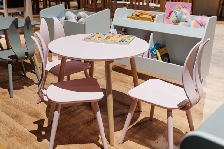 Ķīpsalā notiek starptautiskā mēbeļu, interjera un dizaina izstāde «Furniture & Desing Isle 2021» Ķīpsalā notiek starptautiskā mēbeļu, interjera un dizaina izstāde «Furniture & Desing Isle 2021» 311333