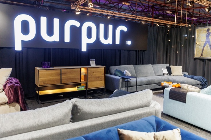 Ķīpsalā notiek starptautiskā mēbeļu, interjera un dizaina izstāde «Furniture & Desing Isle 2021» Ķīpsalā notiek starptautiskā mēbeļu, interjera un dizaina izstāde «Furniture & Desing Isle 2021» 311343