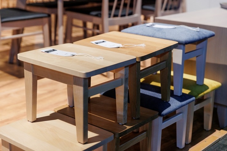 Ķīpsalā notiek starptautiskā mēbeļu, interjera un dizaina izstāde «Furniture & Desing Isle 2021» Ķīpsalā notiek starptautiskā mēbeļu, interjera un dizaina izstāde «Furniture & Desing Isle 2021» 311345