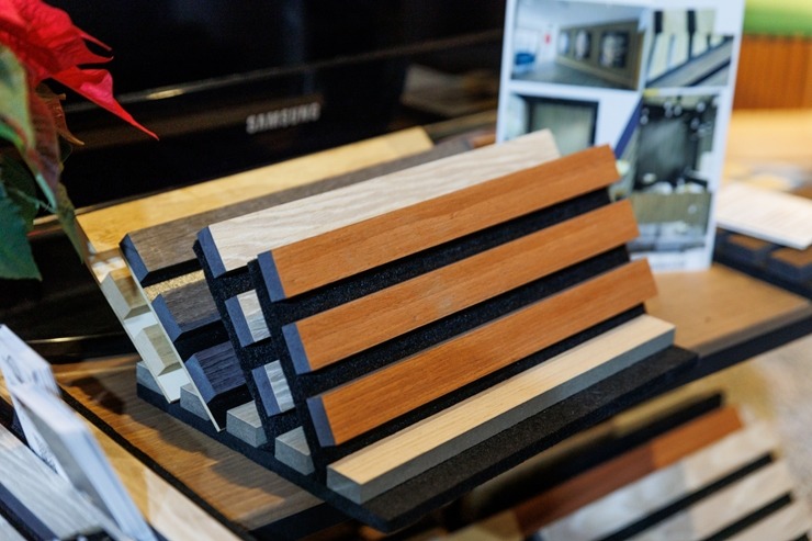 Ķīpsalā notiek starptautiskā mēbeļu, interjera un dizaina izstāde «Furniture & Desing Isle 2021» Ķīpsalā notiek starptautiskā mēbeļu, interjera un dizaina izstāde «Furniture & Desing Isle 2021» 311357