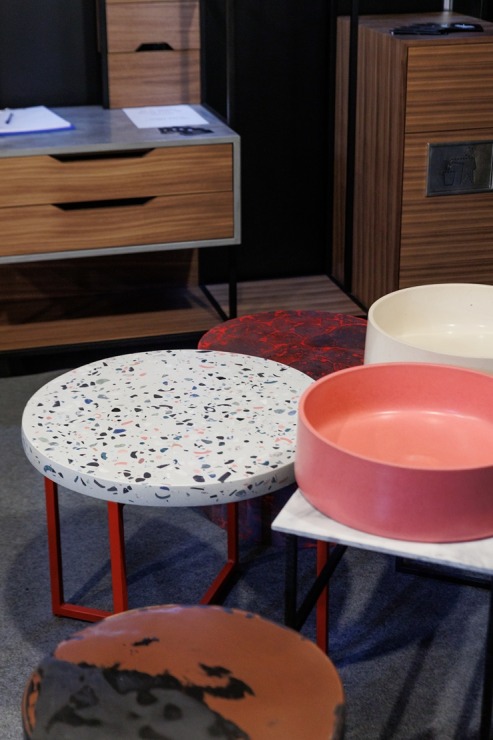 Ķīpsalā notiek starptautiskā mēbeļu, interjera un dizaina izstāde «Furniture & Desing Isle 2021» Ķīpsalā notiek starptautiskā mēbeļu, interjera un dizaina izstāde «Furniture & Desing Isle 2021» 311358