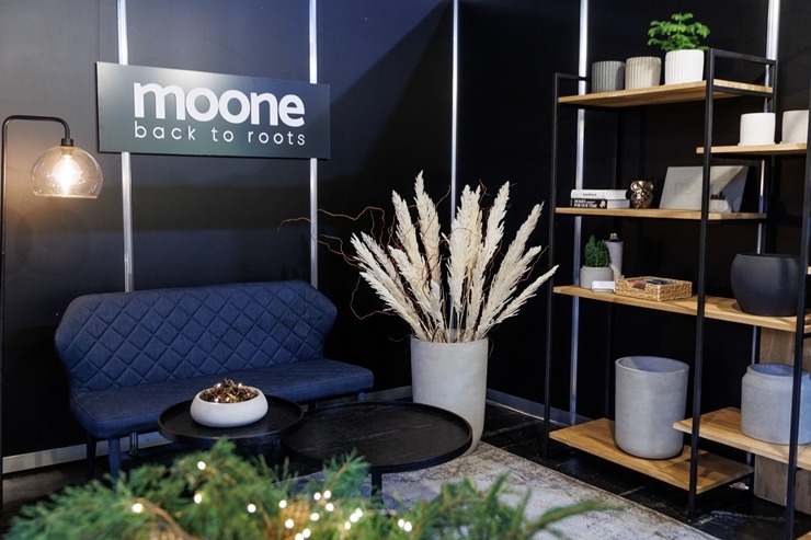 Ķīpsalā notiek starptautiskā mēbeļu, interjera un dizaina izstāde «Furniture & Desing Isle 2021» Ķīpsalā notiek starptautiskā mēbeļu, interjera un dizaina izstāde «Furniture & Desing Isle 2021» 311361