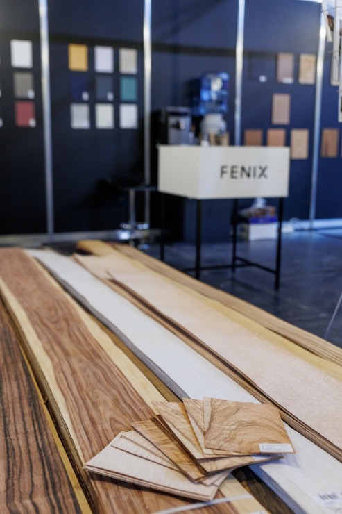 Ķīpsalā notiek starptautiskā mēbeļu, interjera un dizaina izstāde «Furniture & Desing Isle 2021» Ķīpsalā notiek starptautiskā mēbeļu, interjera un dizaina izstāde «Furniture & Desing Isle 2021» 311363