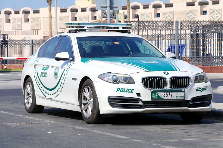 Travelnews.lv iepazīst Dubaijas vēstniecības rajonu vecpilsētā 312049