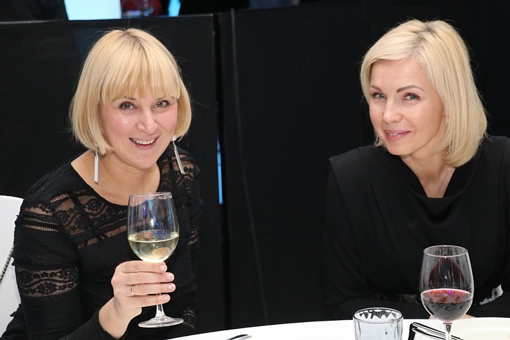 Tūroperators «Tez Tour Latvia» rīko «Roadshow 2022» 5 zvaigžņu viesnīcā «Baltic Beach Hotel» 313140