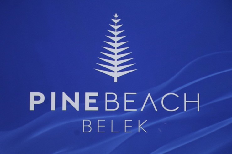 Tūroperators «Tez Tour Latvia» rīko «Roadshow 2022» 5 zvaigžņu viesnīcā «Baltic Beach Hotel» 313141