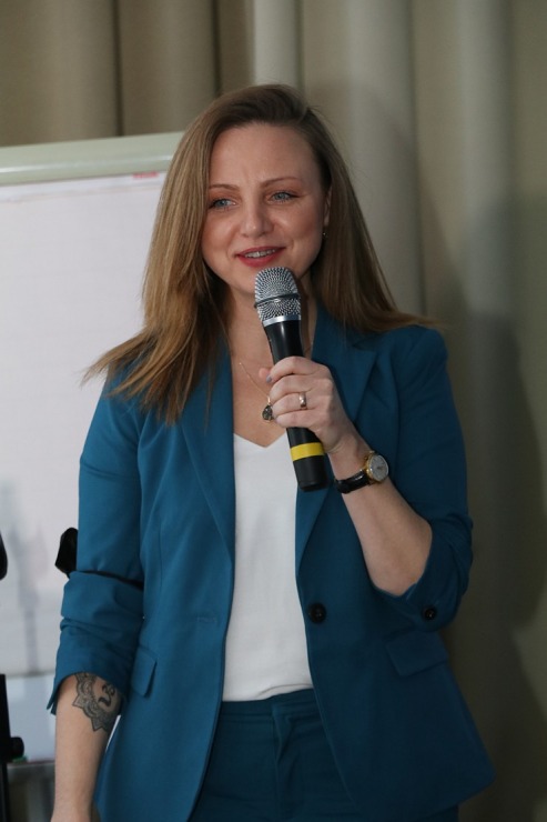 Tūroperators «Tez Tour Latvia» rīko «Roadshow 2022» 5 zvaigžņu viesnīcā «Baltic Beach Hotel» 313143
