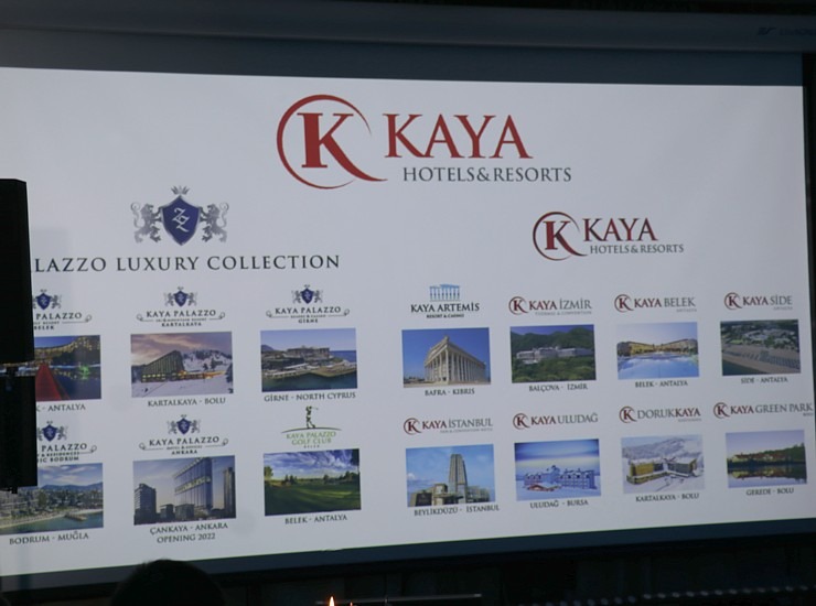 Tūroperators «Tez Tour Latvia» rīko «Roadshow 2022» 5 zvaigžņu viesnīcā «Baltic Beach Hotel» 313156