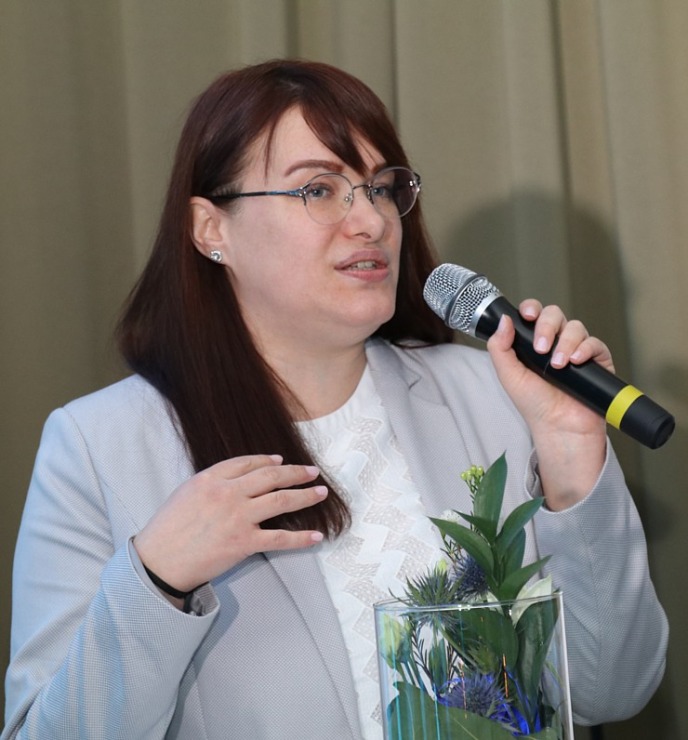 Tūroperators «Tez Tour Latvia» rīko «Roadshow 2022» 5 zvaigžņu viesnīcā «Baltic Beach Hotel» 313161