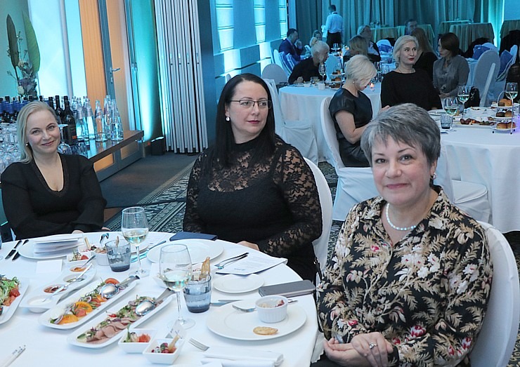Tūroperators «Tez Tour Latvia» rīko «Roadshow 2022» 5 zvaigžņu viesnīcā «Baltic Beach Hotel» 313163