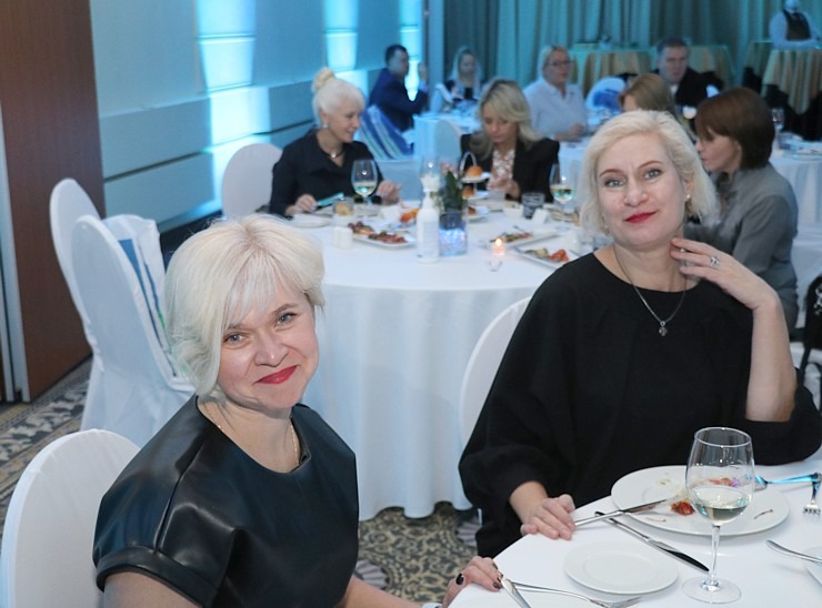 Tūroperators «Tez Tour Latvia» rīko «Roadshow 2022» 5 zvaigžņu viesnīcā «Baltic Beach Hotel» 313164