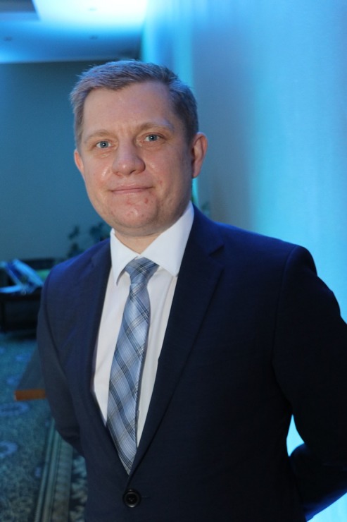 Tūroperators «Tez Tour Latvia» rīko «Roadshow 2022» 5 zvaigžņu viesnīcā «Baltic Beach Hotel» 313190