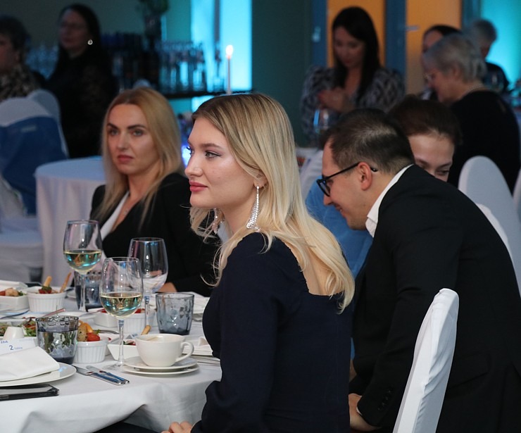 Tūroperators «Tez Tour Latvia» rīko «Roadshow 2022» 5 zvaigžņu viesnīcā «Baltic Beach Hotel» 313191