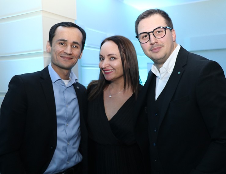 Tūroperators «Tez Tour Latvia» rīko «Roadshow 2022» 5 zvaigžņu viesnīcā «Baltic Beach Hotel» 313198
