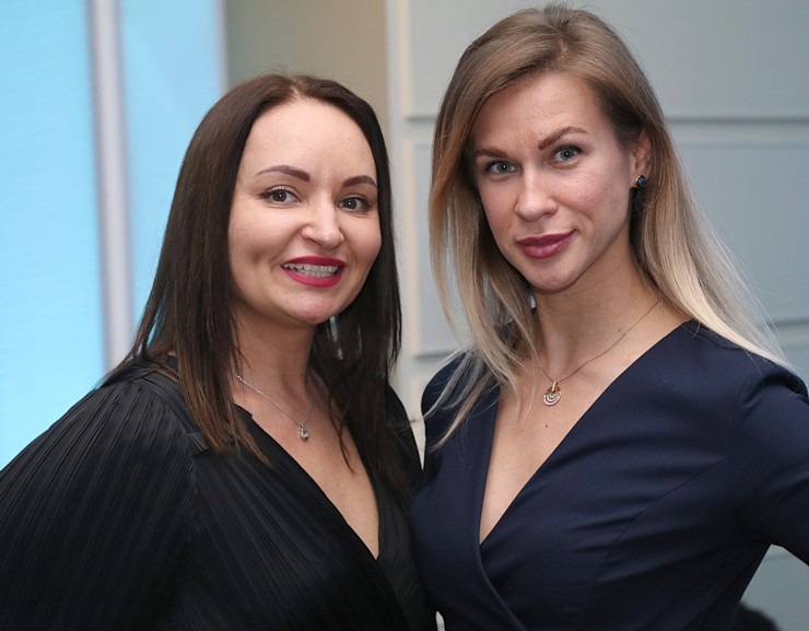 Tūroperators «Tez Tour Latvia» rīko «Roadshow 2022» 5 zvaigžņu viesnīcā «Baltic Beach Hotel» 313200