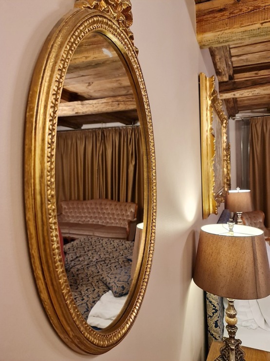 Travelnews.lv izbauda 4 zvaigžņu viesnīcas «Boutique Hotel Virkas Muiža» viesmīlību numurā Superoir Travelnews.lv izbauda 4 zvaigžņu viesnīcas «Boutique Hotel Virkas Muiža» viesmīlību numurā Superoir 314081