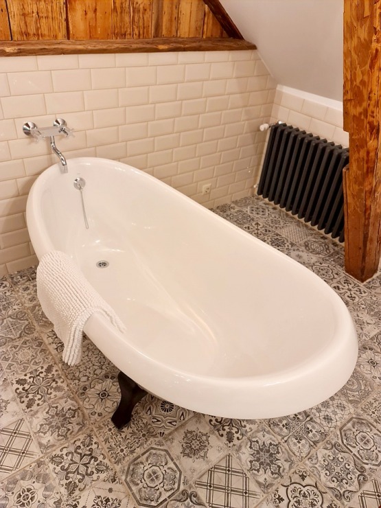 Travelnews.lv izbauda 4 zvaigžņu viesnīcas «Boutique Hotel Virkas Muiža» viesmīlību numurā Superoir Travelnews.lv izbauda 4 zvaigžņu viesnīcas «Boutique Hotel Virkas Muiža» viesmīlību numurā Superoir 314085