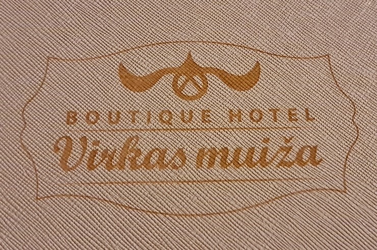 Travelnews.lv izbauda 4 zvaigžņu viesnīcas «Boutique Hotel Virkas Muiža» viesmīlību numurā Superoir Travelnews.lv izbauda 4 zvaigžņu viesnīcas «Boutique Hotel Virkas Muiža» viesmīlību numurā Superoir 314099