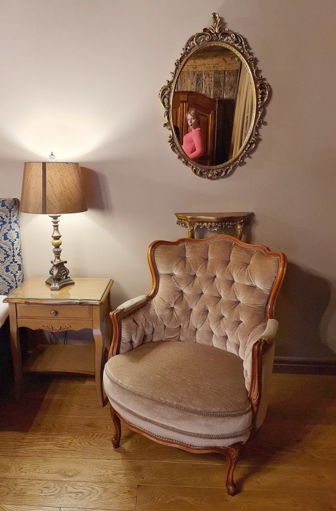 Travelnews.lv izbauda 4 zvaigžņu viesnīcas «Boutique Hotel Virkas Muiža» viesmīlību numurā Superoir Travelnews.lv izbauda 4 zvaigžņu viesnīcas «Boutique Hotel Virkas Muiža» viesmīlību numurā Superoir 314078