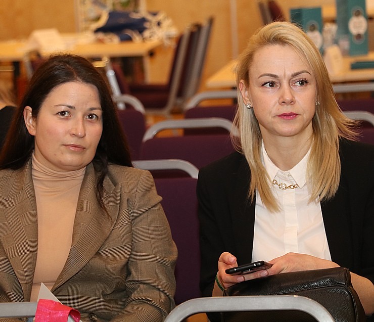 Tūroperators «Novatours» organizē Turcijas viesnīcu un Latvijas ceļojumu aģentūru saietu viesnīcā «Radisson Blue Lavija Conference & SPA Hotel» Tūroperators «Novatours» organizē Turcijas viesnīcu un Latvijas ceļojumu aģentūru saietu viesnīcā «Radisson Blue Lavija Conference & SPA Hotel» 314751