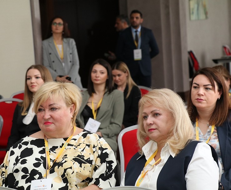 Tūroperators «Novatours» organizē Turcijas viesnīcu un Latvijas ceļojumu aģentūru saietu 315166
