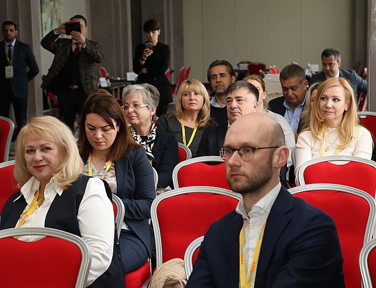 Tūroperators «Novatours» organizē Turcijas viesnīcu un Latvijas ceļojumu aģentūru saietu 315165