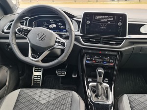 Travelnews.lv apceļo Latviju ar jauno «Volkswagen T-Roc 1.5 TSI R-Line» 16