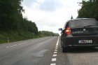 Lietuvas straujie lielceļi