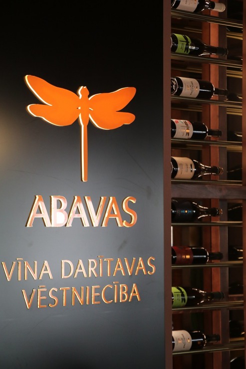 Travelnews.lv apmeklē Sabiles restorānu «resto Terase» un izbauda vakariņas 315929